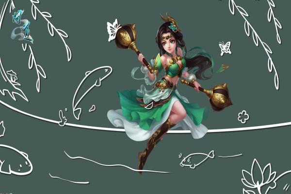 《奥拉星》修罗怎么获得？最新修罗入手途径与获取指南(图1)