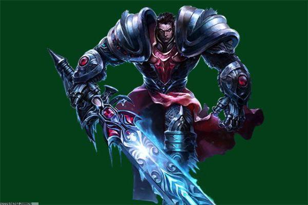 《秦时明月》手游卫庄选择与最佳搭配建议(图1)