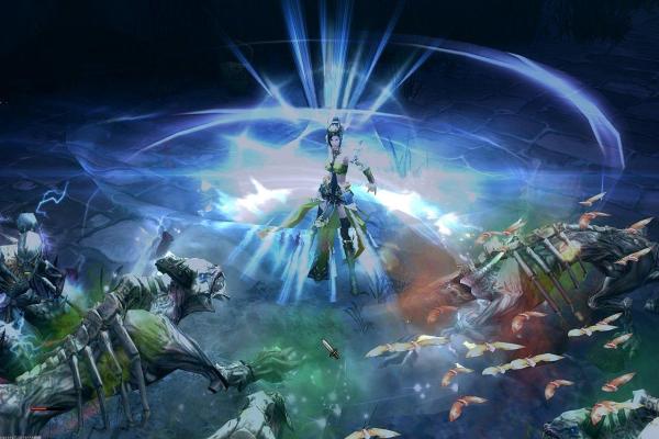 2024年围攻游戏推荐：经典与新作一网打尽(图1)