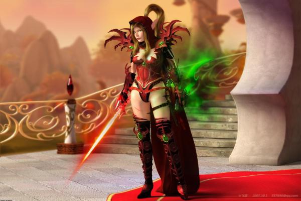 魔兽世界棱彩插槽宝石获取与使用技巧(图1)