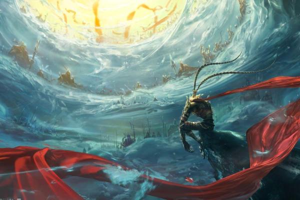 一号军团玩法揭秘，值得你尝试的策略游戏！(图1)