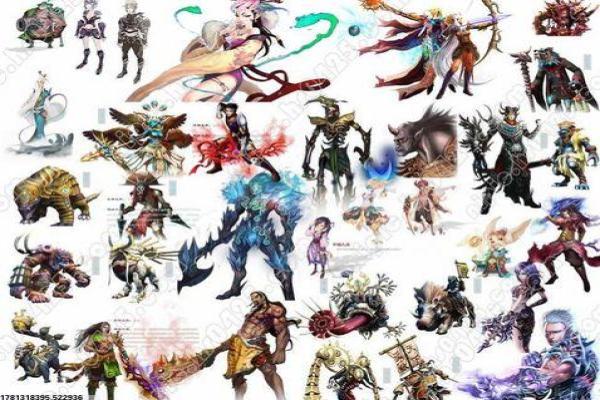 《众神之王》活动与最新任务更新(图1)