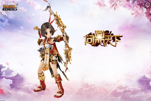 《剑与道》快速通关与挂机效率提升技巧(图1)